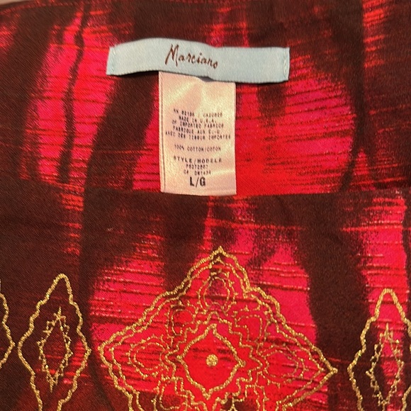 Marciano Full Circle Skirt - Picture 4 of 4